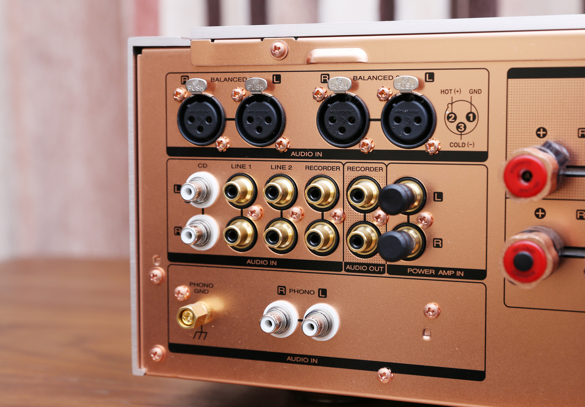 5000元左右hifi功放机,马兰士hifi功放推荐