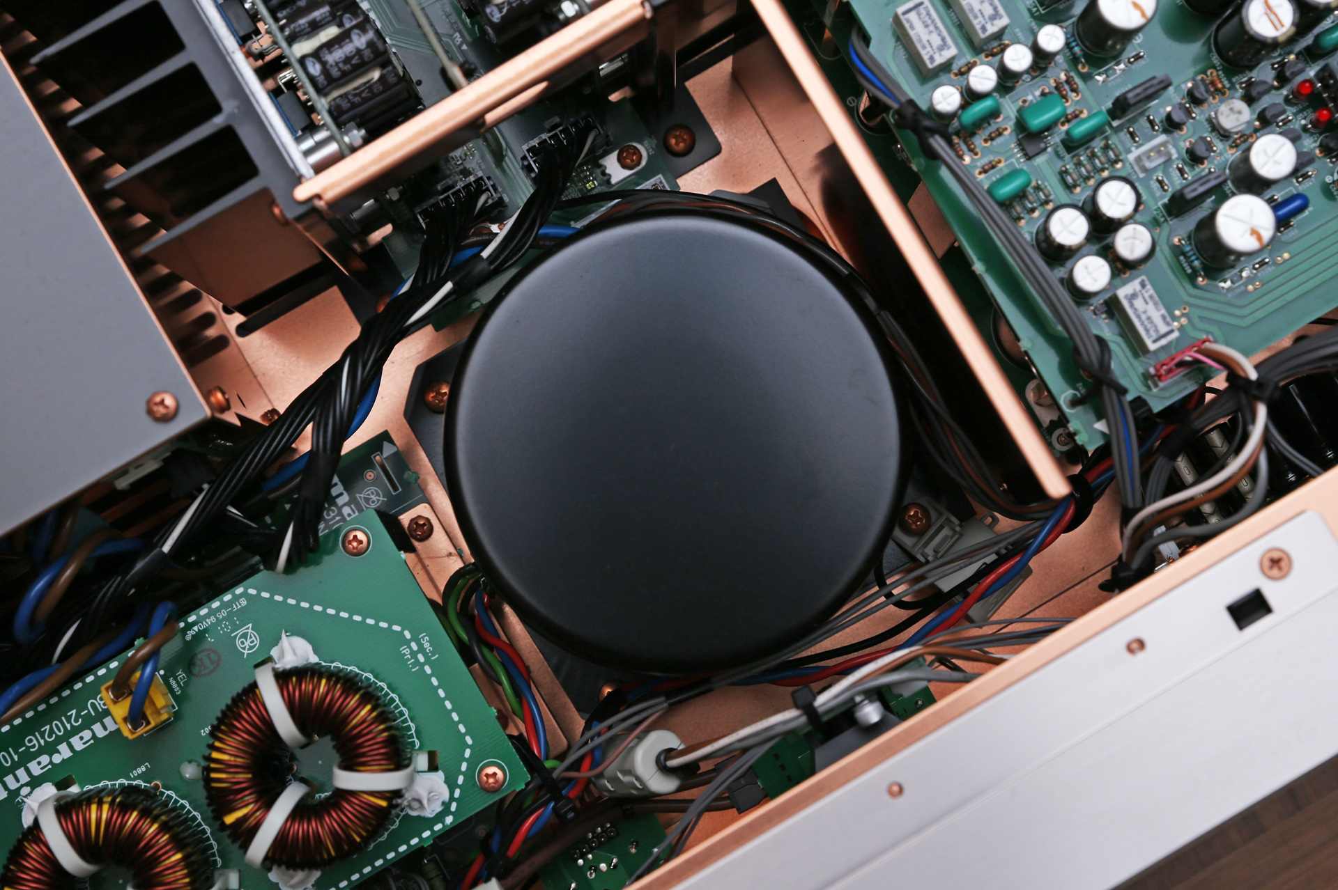 5000元左右hifi功放机,马兰士hifi功放推荐