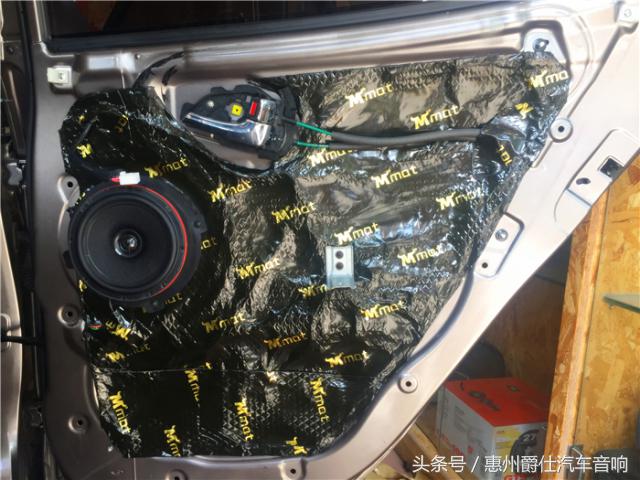 车型刺激你眼球，声音震撼你耳朵现代ix35丨惠州爵仕摩雷玛仕舞