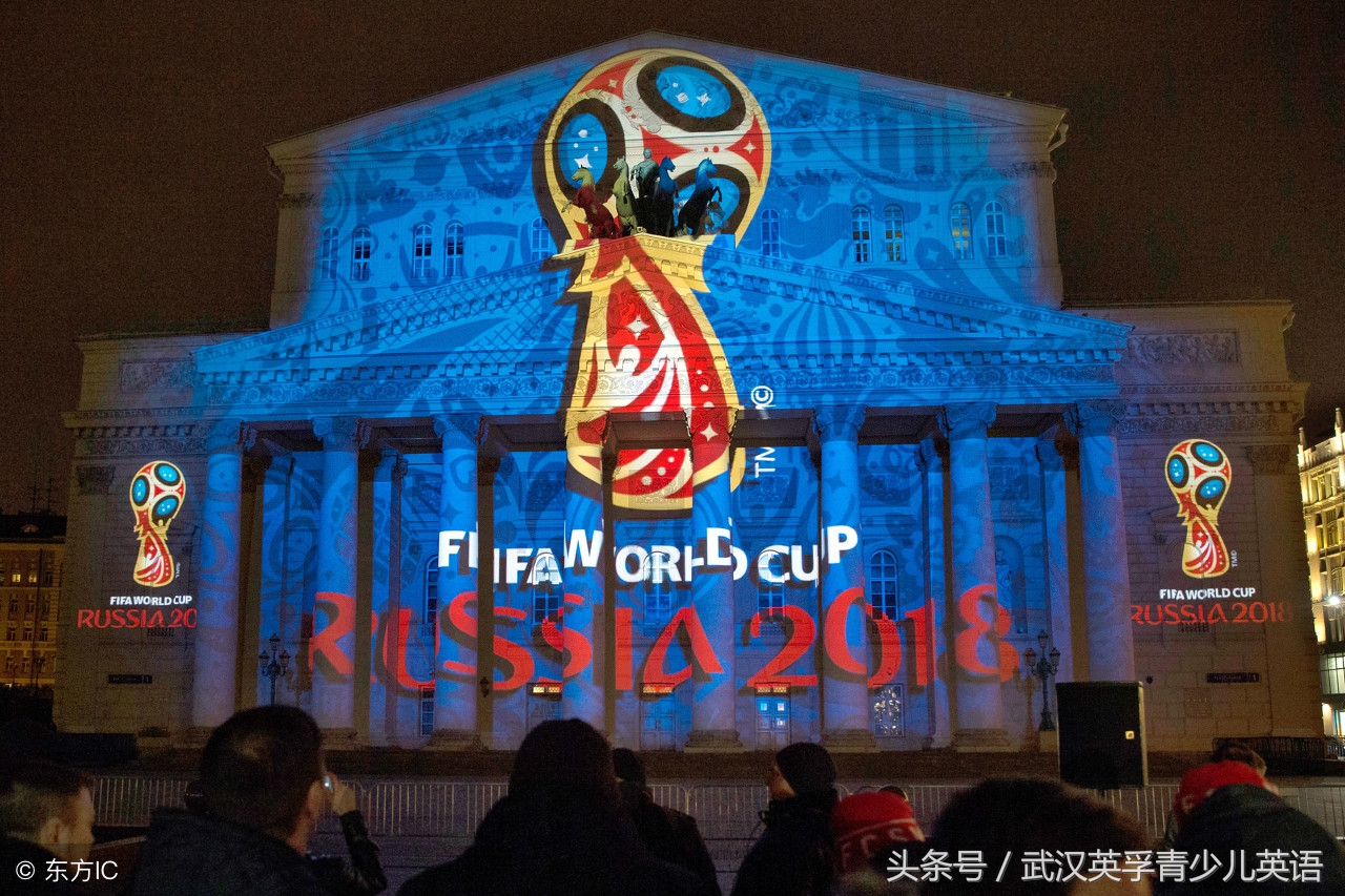 “足球”真的是football吗？这个都不知道，好意思说自己是球迷吗？