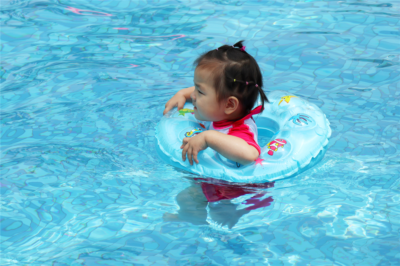 大手牵小手｜带娃来苏州，解锁新玩法