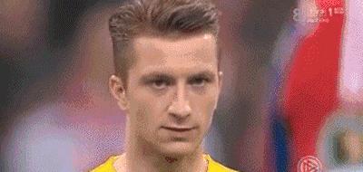 世界杯一部写实又浪漫的腐剧!看的不是球,是满满的基情