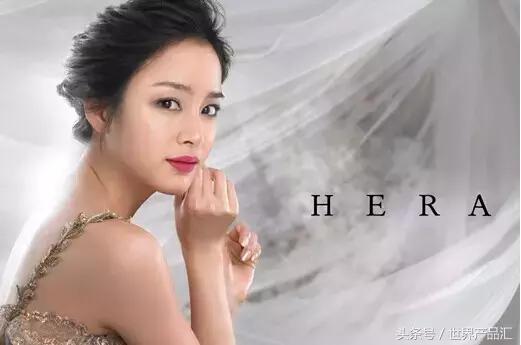 韩国所有的品牌,韩国哪个品牌适合年龄