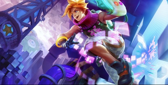 lol夺冠庆典,lol夺冠庆典皮肤