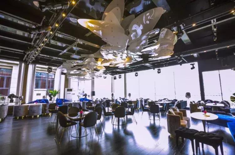 性价比超高外滩酒吧推荐,外滩701酒吧