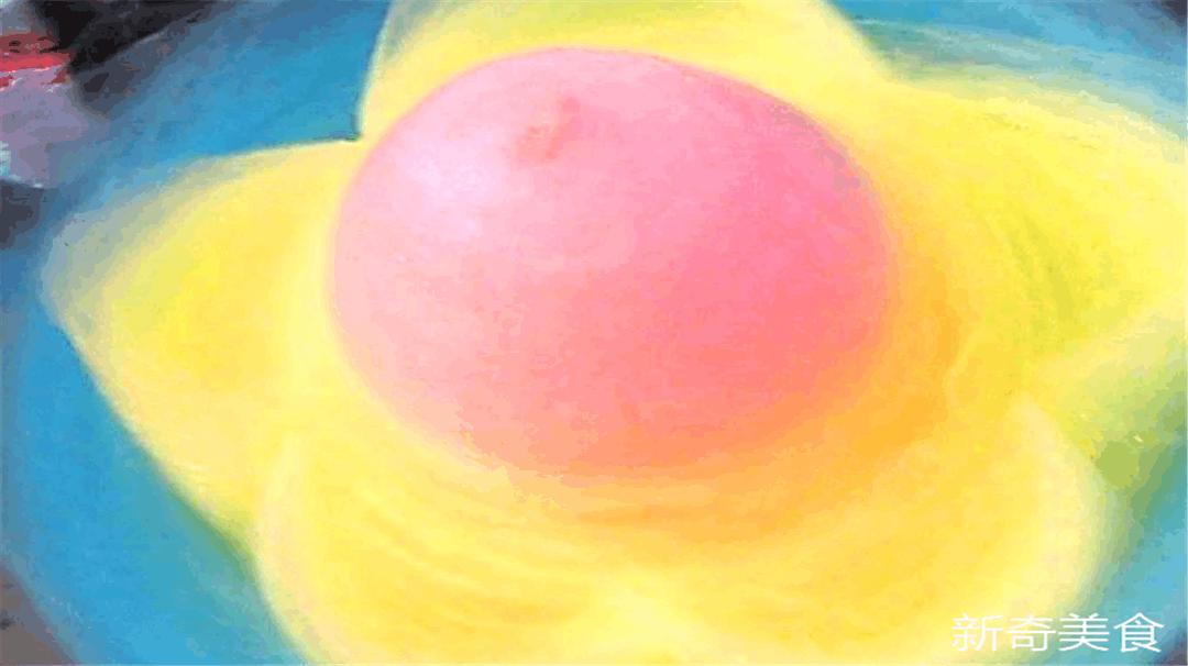 花式棉花糖可以做什么造型,花式棉花糖造型