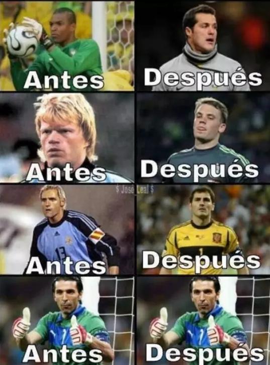 世界第一门将布冯身价,布冯到底有多厉害