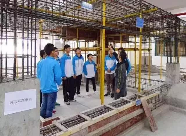 广东省技工教育招生院校名单,广东高级技工学校在哪