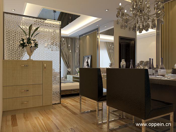 客厅有柱子怎么装修更好看,客厅有柱子如何装修才好看呢