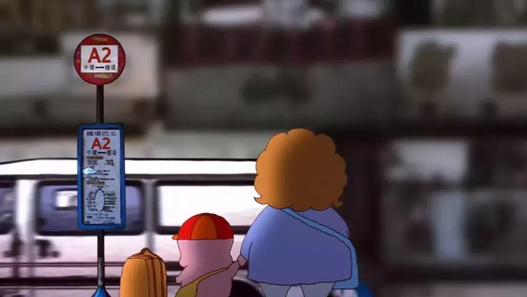 麦兜是一只平凡单纯的小猪,麦兜故事合集