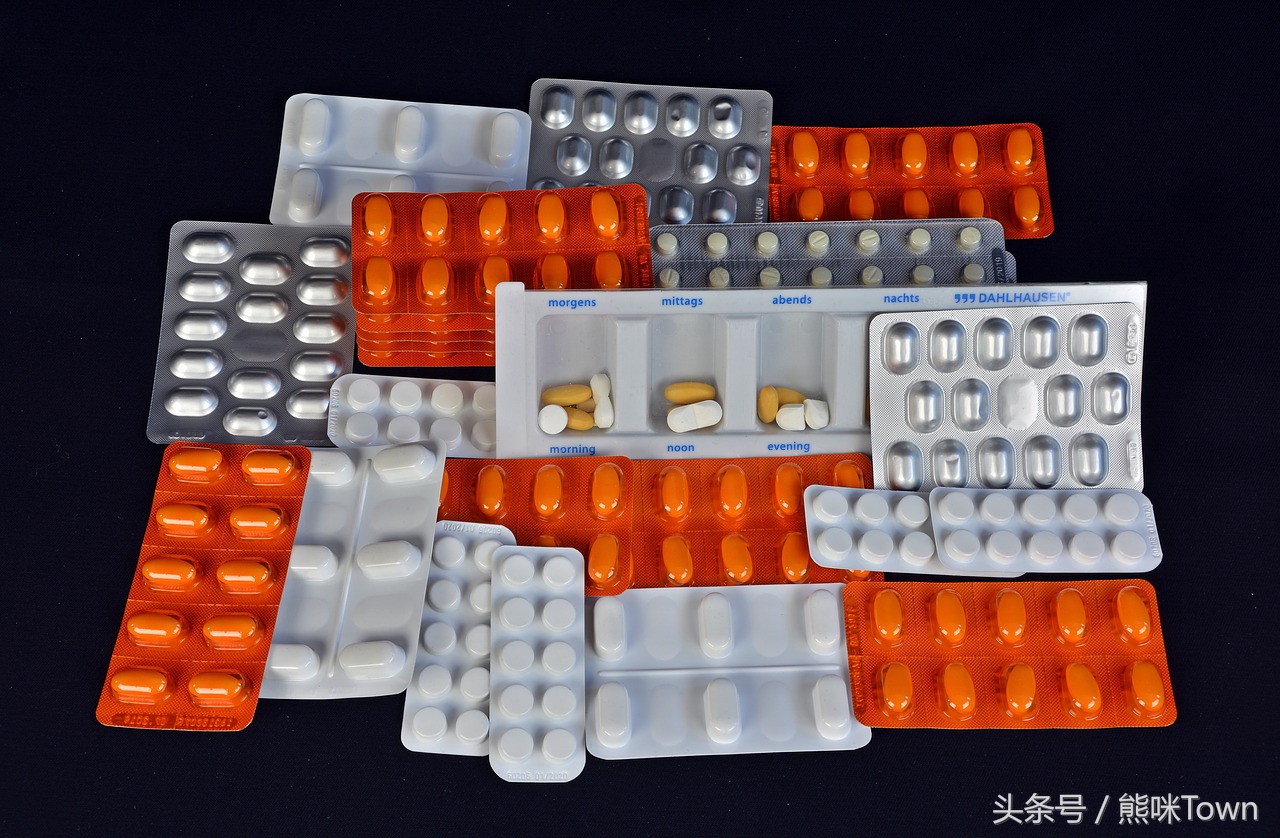 我不是药神背后的男人,我不是药神里的药