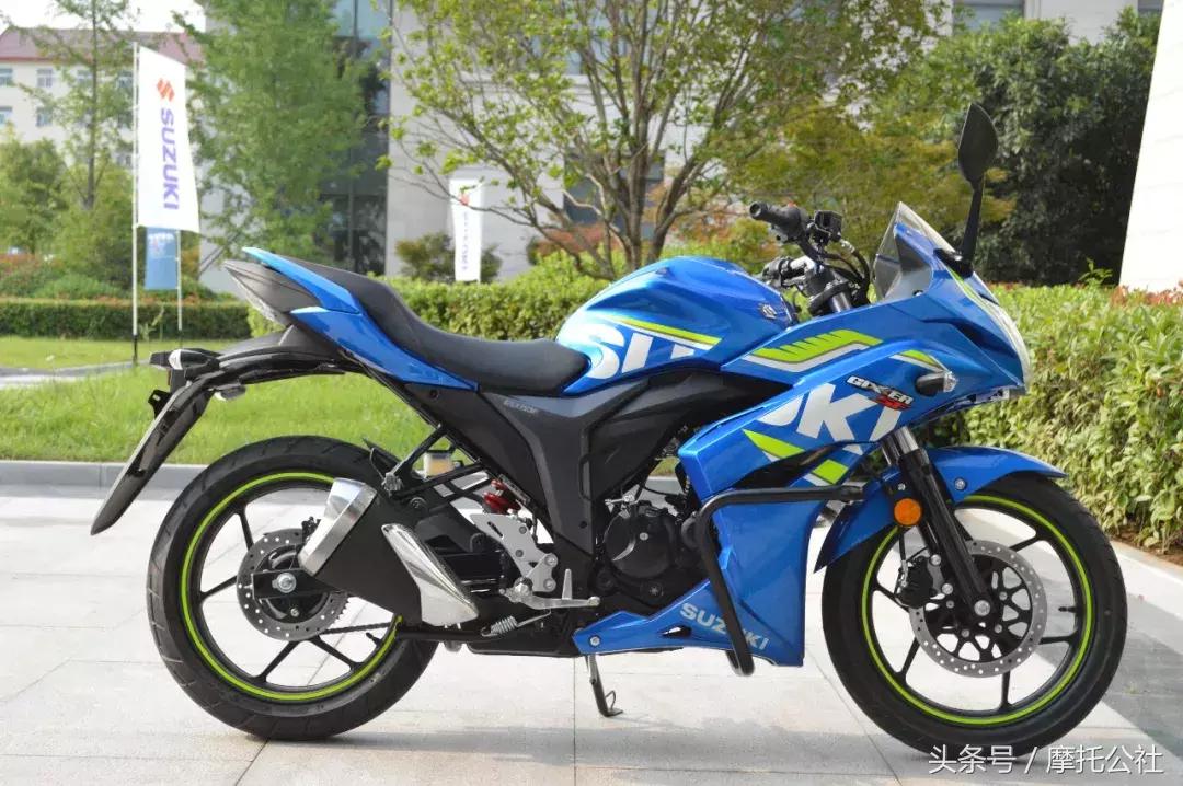 铃木gixxer极速,铃木gixxer155起步多少转合适