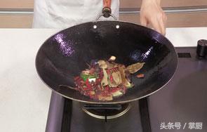 卤田螺的家常做法,家常卤田螺做法