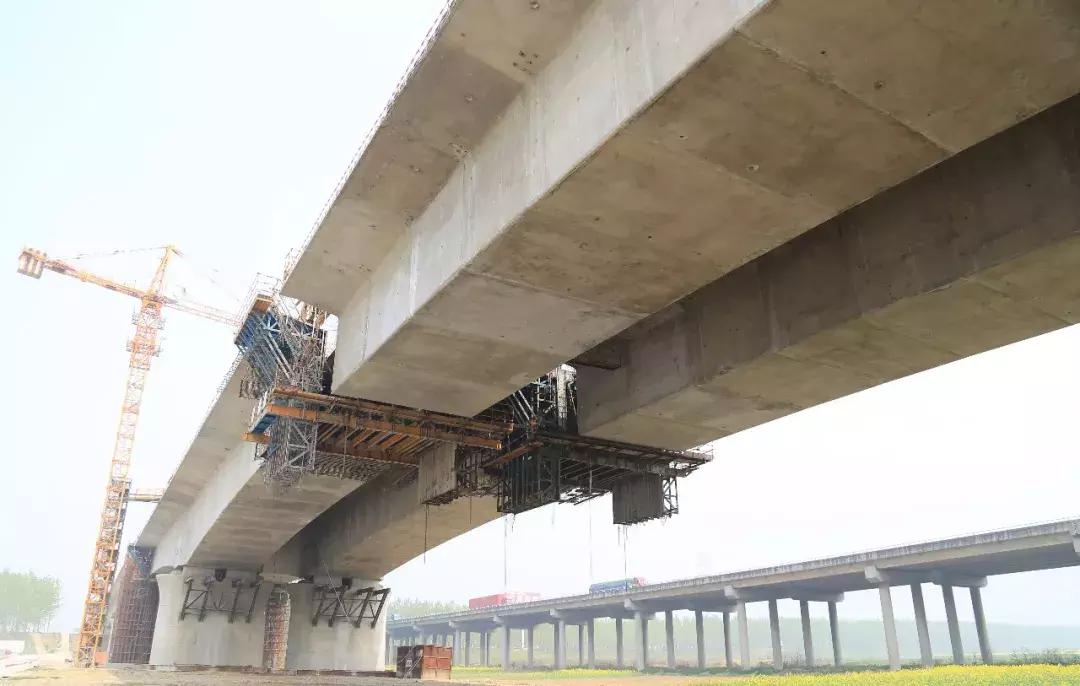 开挂，淮安高铁9月铺轨，2年后具备运营条件，宁淮铁路也将开工