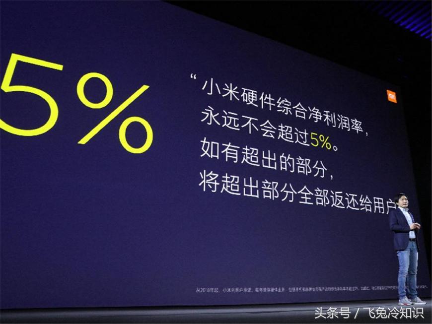 小米公司崛起,小米和阿里巴巴哪个上市公司好