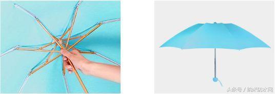 奇葩又实用的雨伞,雨天最适用的新型雨伞