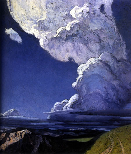 绘画构图学学习笔记连载4,绘画横构图竖构图