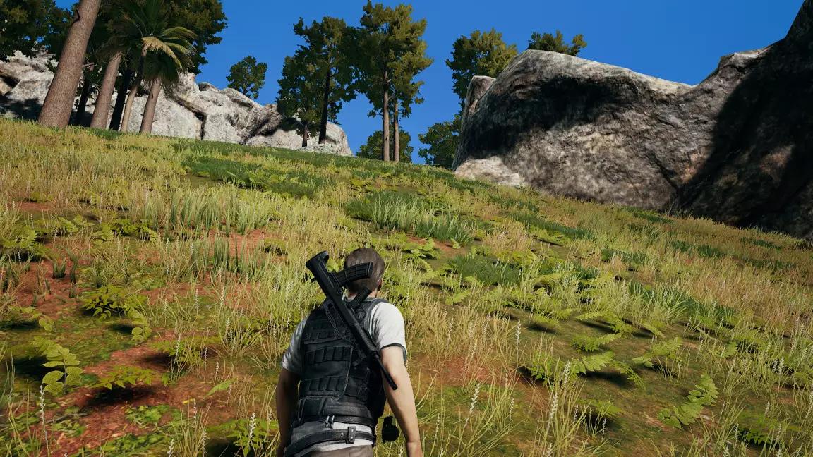 现在绝地求生里面的最新bug是什么,绝地求生盘点吃鸡那些年的bug