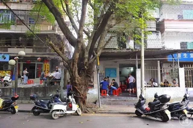 18家陪你长大的“老字号早餐店”!让你时刻记得自己是惠州人