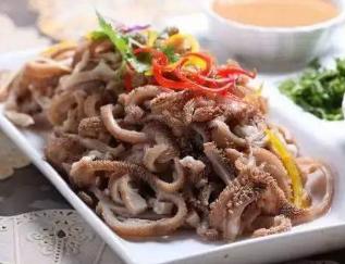 沈阳西关美食爆肚,沈阳正宗爆肚老店