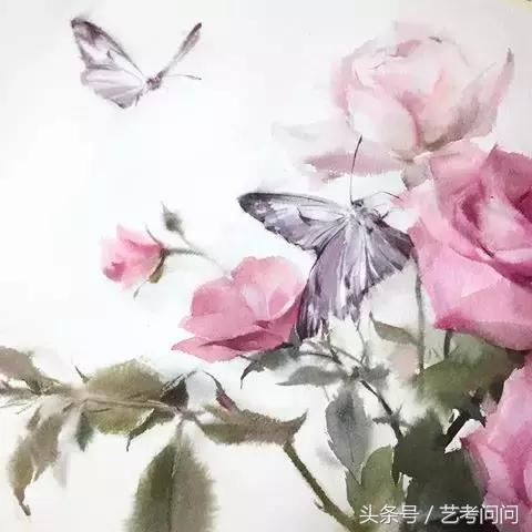 学画画有什么好处有前途吗,学画画对孩子有什么好处