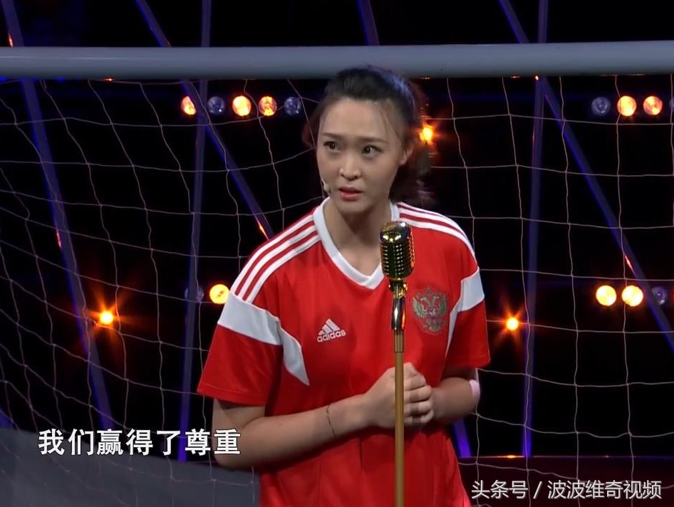 惠若琪用方言撩妹再贡献神级吐槽：偶像剧大帅哥用褶子脸夹死蚊子