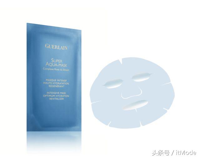 防晒面膜晒伤修复面膜,只防晒伤不防晒黑的防晒霜