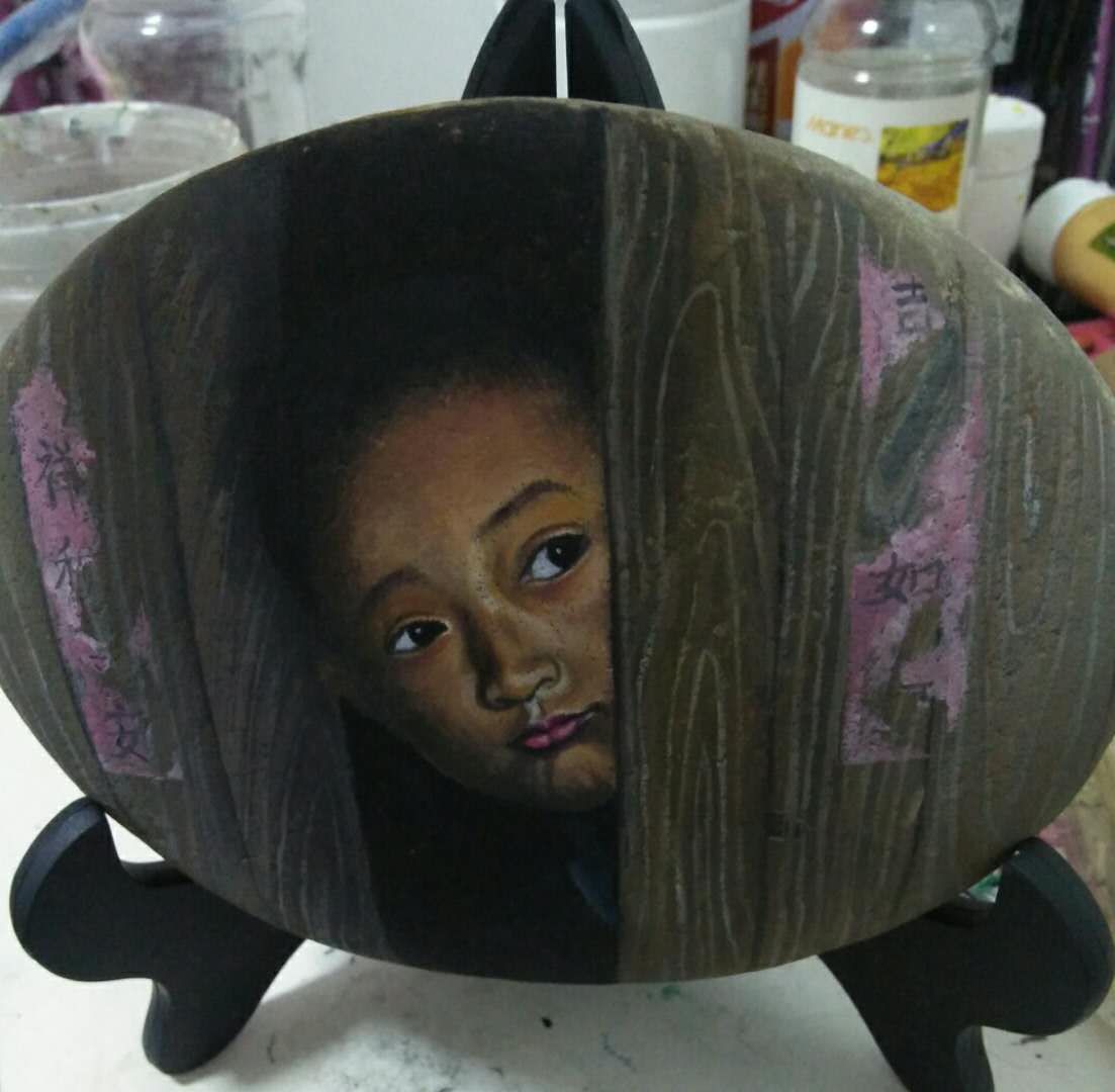 幸福原创画吧（7月10日）画友习作分享