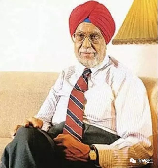 满世界都在热炒《我不是药神》,我就来点儿冷知识吧