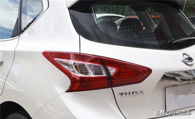 骐达全部型号配置,骐达新款车型