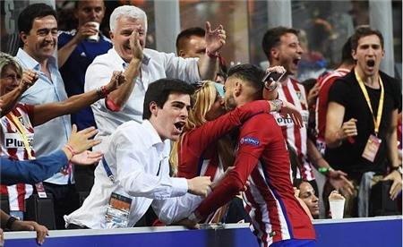 世界杯球员老婆颜值,中超外援太太谁最漂亮