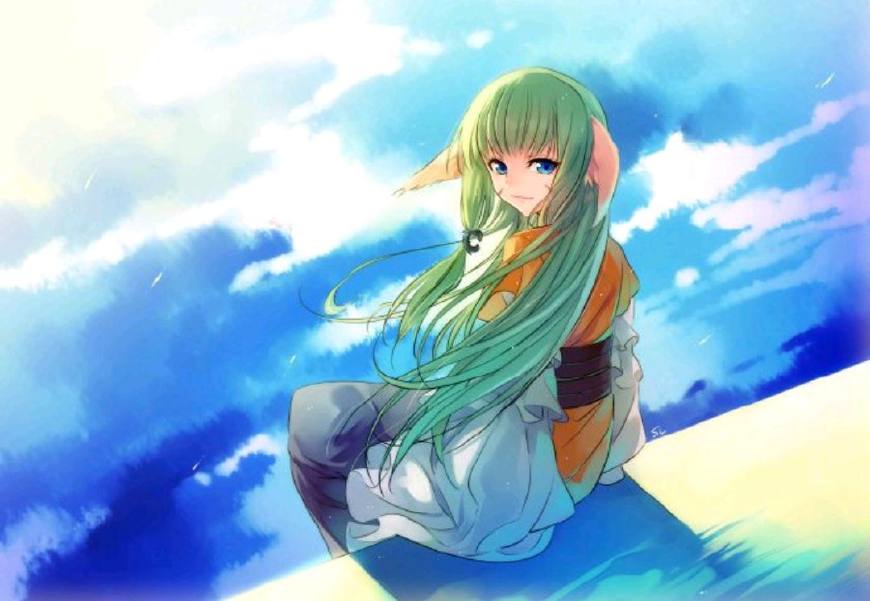 狐妖小红娘苏苏原始cos服,狐妖小红娘王权篇清瞳cos