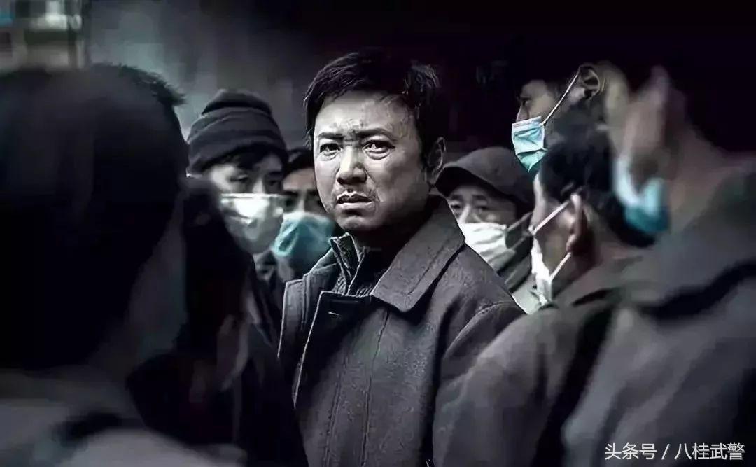 我不是“药神”,我只是医疗兵,我想说说我们的故事……