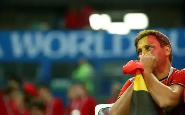 法国队中场休息德尚布置战术,德尚为什么能镇住法国队