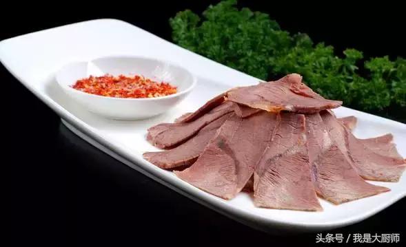 10款绝密卤水,最全卤水配方大揭秘