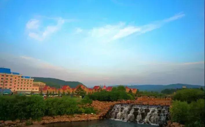 天津到长白山直达火车,天津出发4-5小时大巴旅游