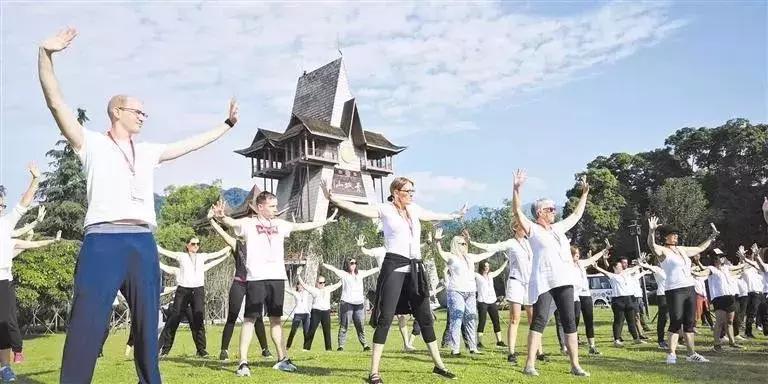 成都慢生活原因,成都为什么是慢节奏生活