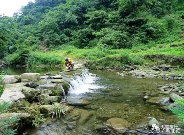 徒步路线成都周边,徒步中国十大好地方