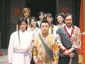 张卫健的巅峰时期有多红,张卫健有多火