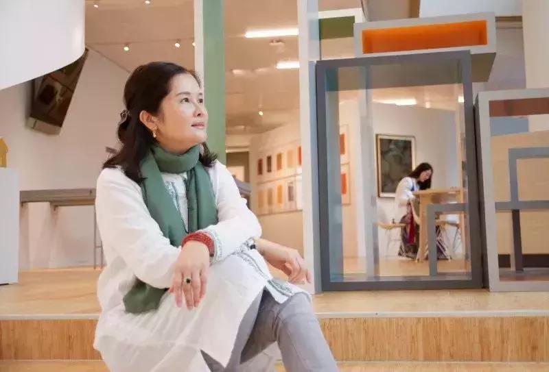 周赛珍:和“涂料”交手30年,书写行业传奇