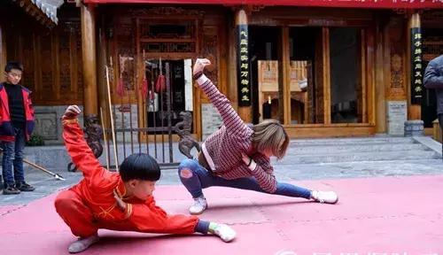 遇见陕西铜川,遇见铜川