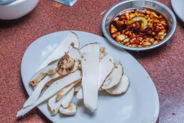 昆明野生菌苍蝇馆子,昆明比较高端的野生菌餐厅