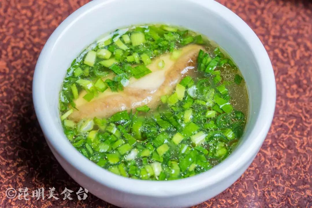 昆明野生菌苍蝇馆子,昆明比较高端的野生菌餐厅