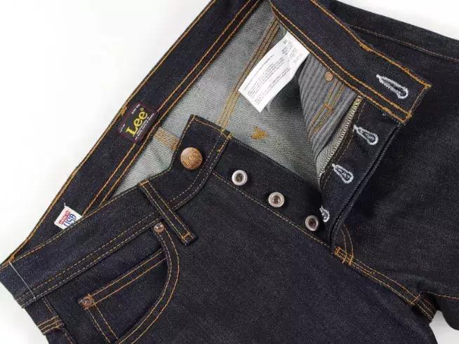 lee为什么这么多品牌,lee有几个品牌