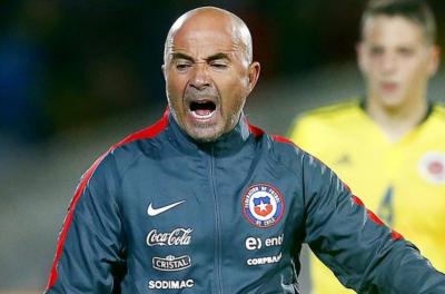 大家觉得桑老师怎样？还适合继续任教阿根廷国家队吗？