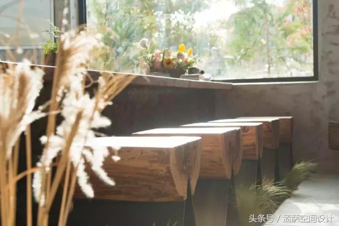 世界上5款最酷咖啡厅设计,全球顶级咖啡厅设计