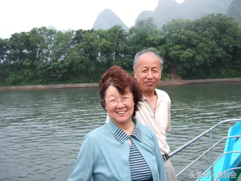 数风云人物 还看今朝——《岁月与旅行》第五辑风云人物揭幕