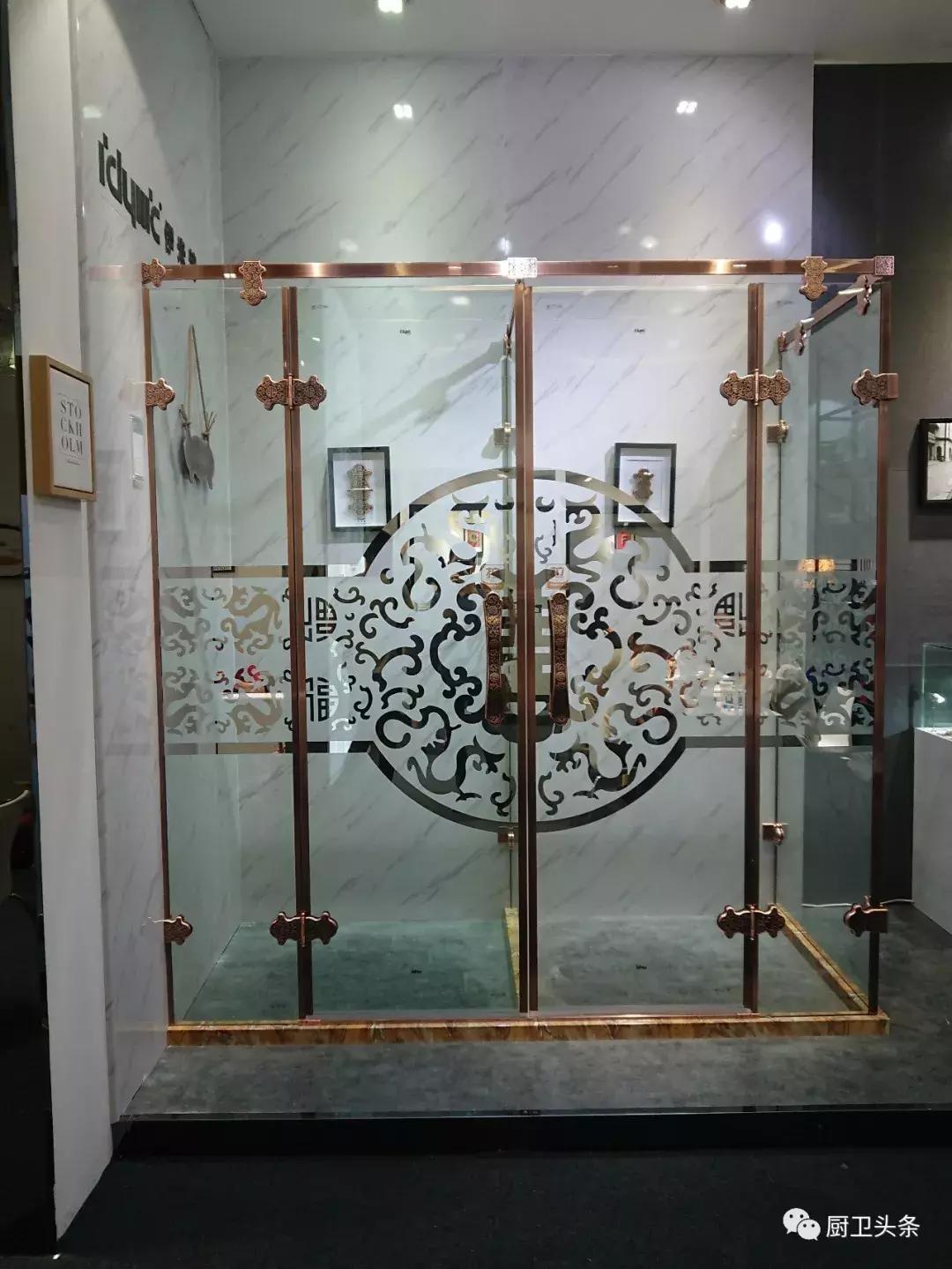 2022广州国际建博会卫浴展,广州建博会新型材料卫浴