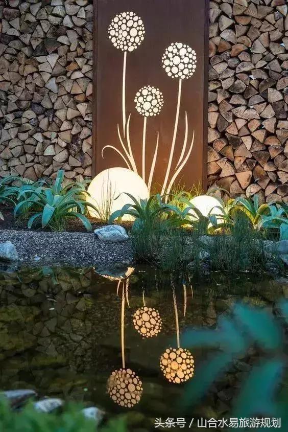 旅游景区创意设计短片,旅游景区特色创意活动设计