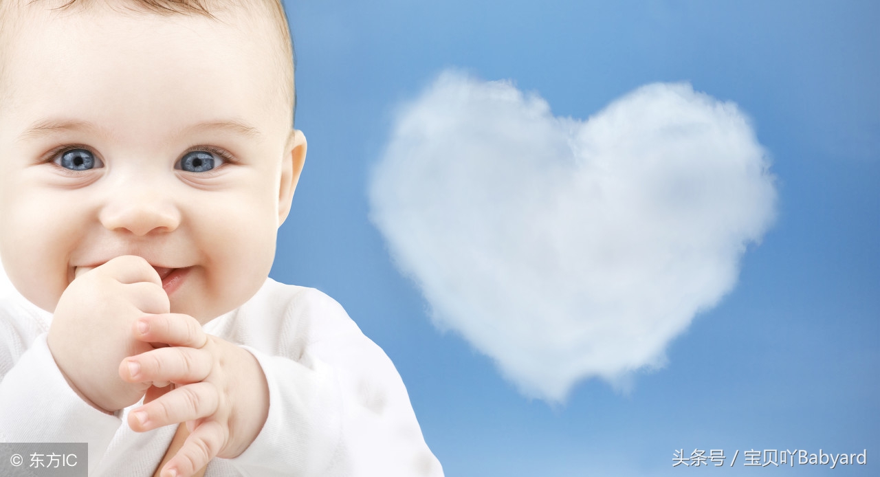 宝宝爱出汗食补,宝宝爱出汗是脱水吗